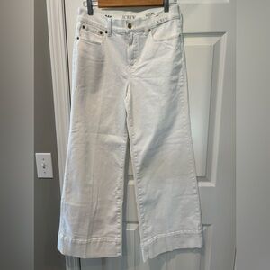 J.Crew ‘96 Denim Trouser